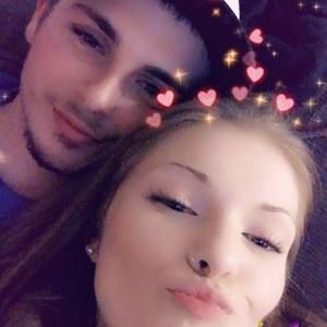 Meet your Posher, Justina